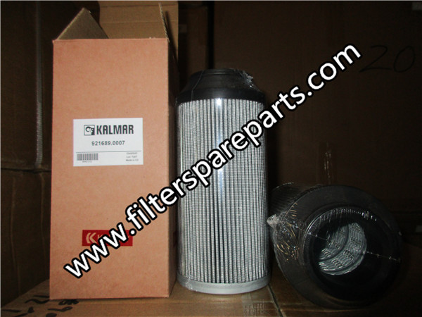 921689.0007 Kalmar Hydraulic Filter - Click Image to Close